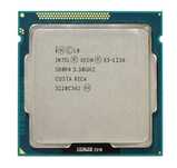 Процессор Intel Xeon 1230-v2