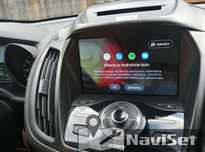 Język Polski Mapy Kamera Cofania AndroidAuto CarPlay Doposażenia