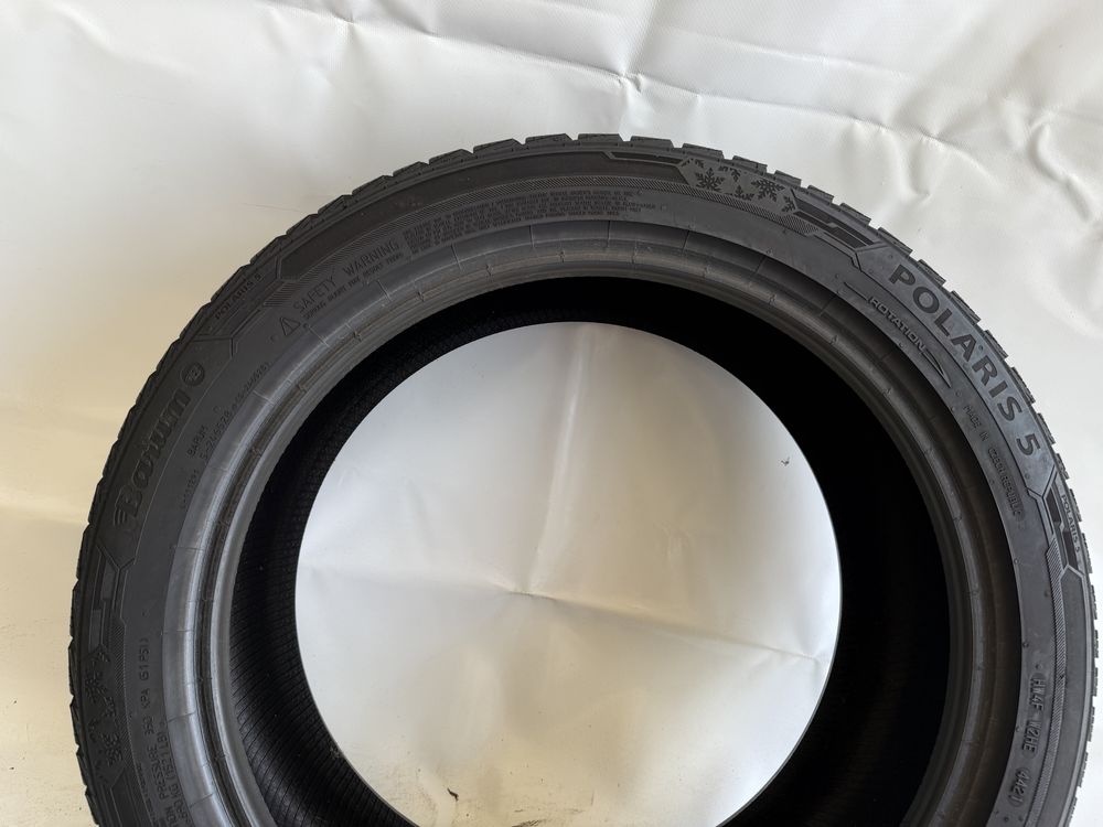 225/45/18 Barum Polaris 5 95V 2021R (212)