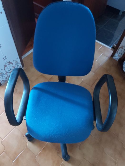 Cadeira de escritório