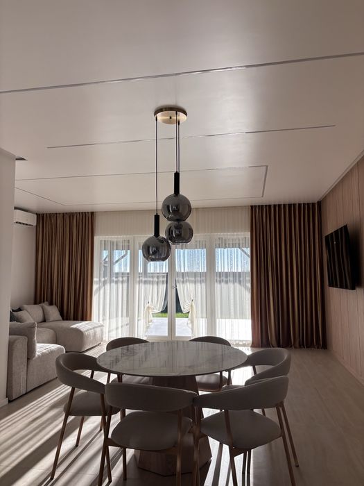 Оренда котеджа в місті Ужгород