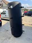 BUFOR 1000L uzbrojony
