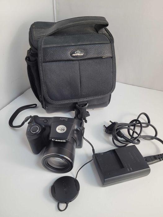 Aparat Canon PowerShot SX400IS