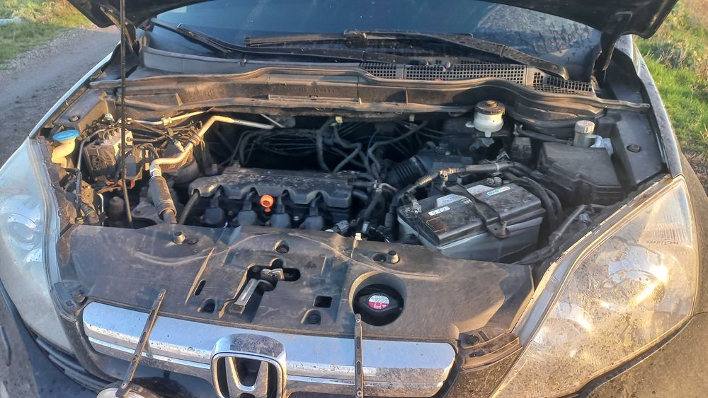 Продам Honda CRV 3 покоління