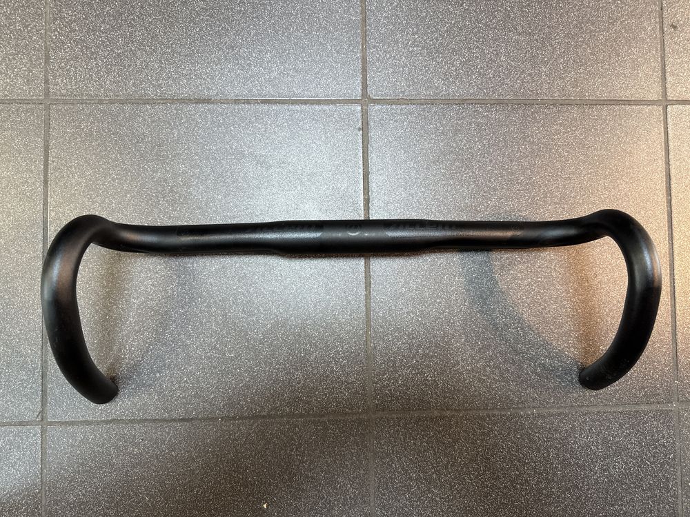 Kierownica szosowa Accent Exe road 440 mm