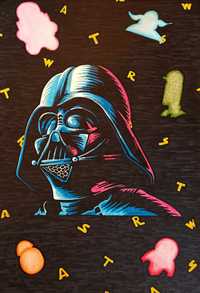 Rysunek/plakat Star Wars A3 - Darth Vader
