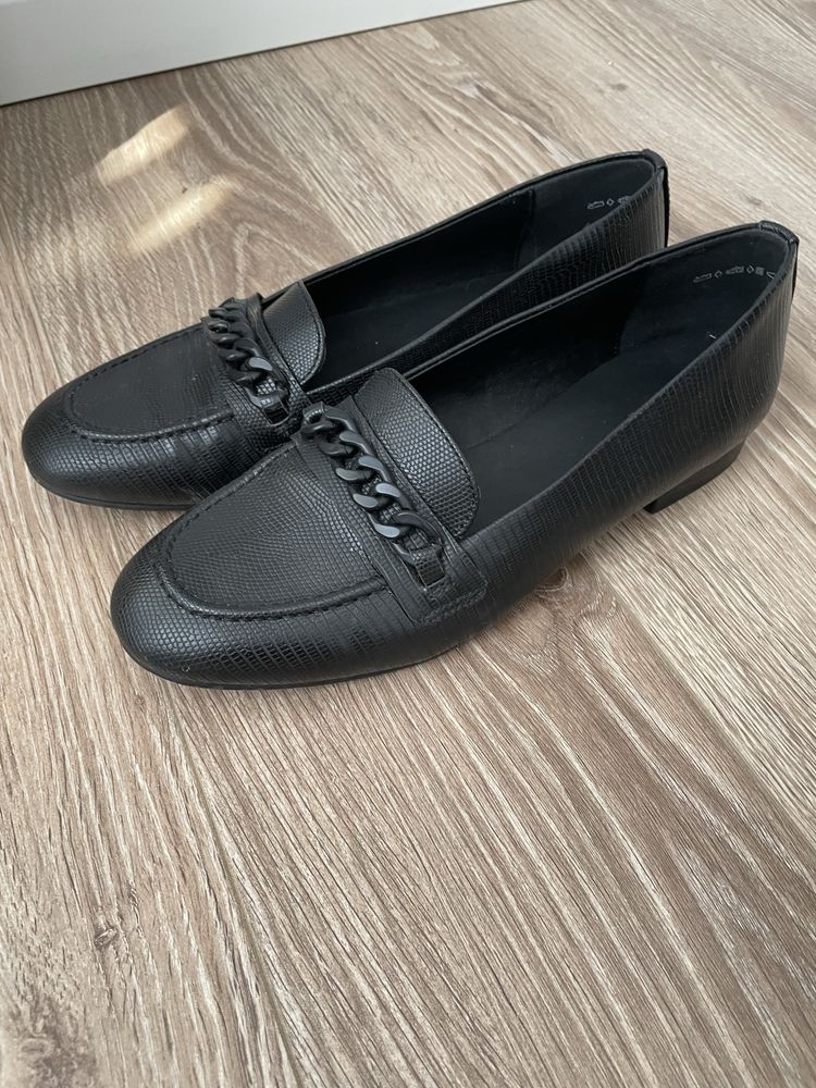 Mokasyny rozm 40