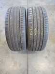 opony Continental 245 /45 19 lato 2 sztuki
