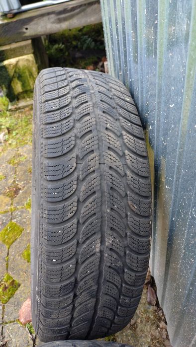 Dębica Frigo 2 185/60r15 2szt