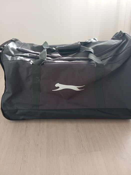 Сумка на колесах Slazenger