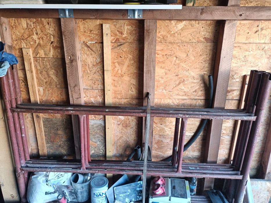 Rusztowanie warszawskie