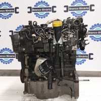 Motor Renault Megane IV 1.5 DCI 110 cv