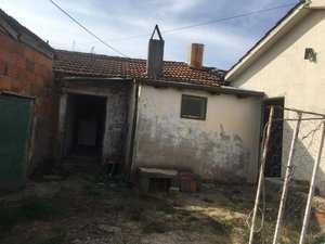 Moradia Térrea em Tinhela de Baixo
