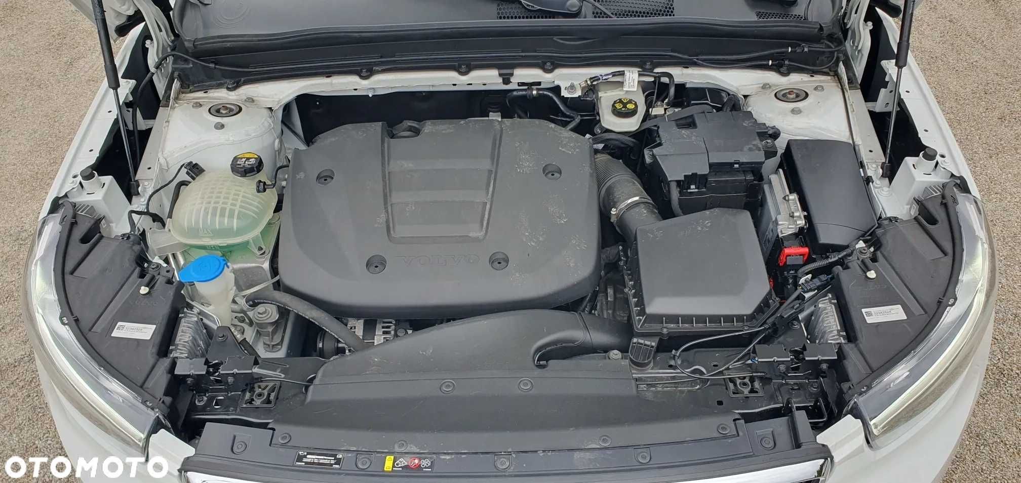 Volvo XC 40 T3 Momentum Core