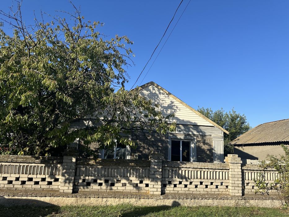 Продам будинок у м. Снігурівка