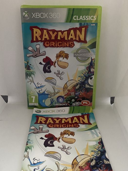 Tanie gry na Xbox 360 | DUŻY WYBÓR | TANIO | Xbox360 | X360