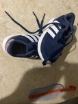 Buciki 22 adidas