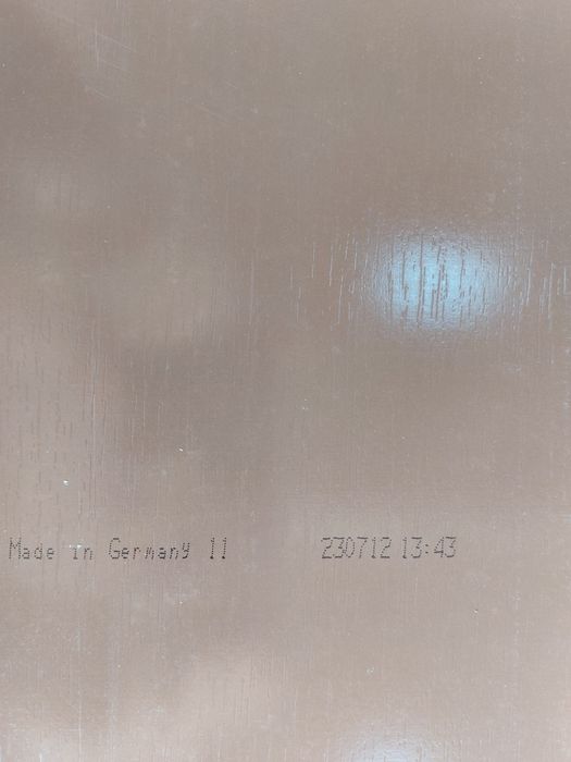 Chão  flutuante cinza