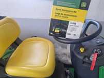 traktorek kosiarka john deere s240 hydrostat silnik  kawasaki  27mtg