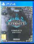 Pillars of Eternity Complete Edition | Gra PS4