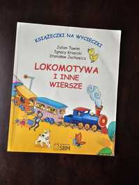 Lokomotywa I inne wiersze 2010 za 10 zł