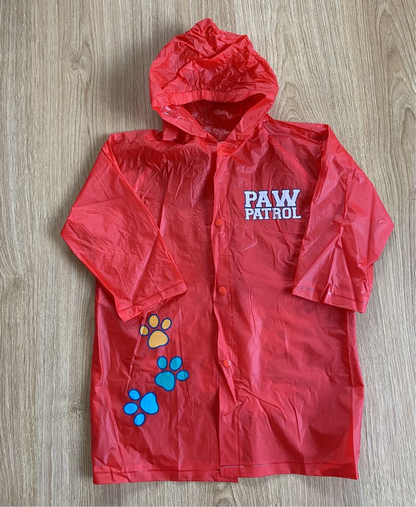 Paczka rewelacyjnych ubrań 104 PSI PATROL Smyk H&M polar