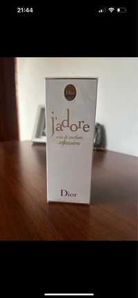 Nowe Perfumy Dior