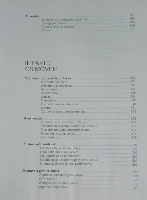 Livro - Decoração de Interiores - portes incluídos