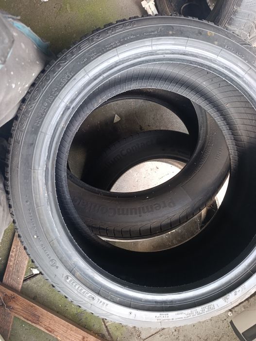 Para opon zimowych Falken eurowinter 2020 r 2 x 6,5 mm