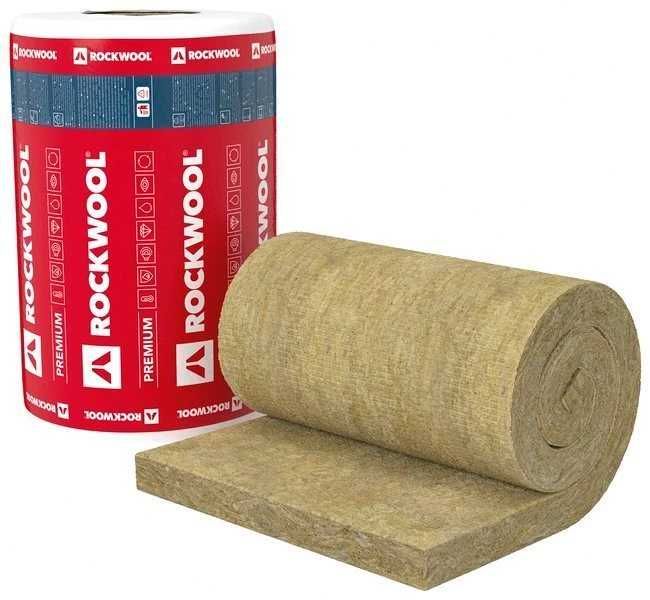 Wełna skalna Rockwool Toprock gr.100mm cena za m2