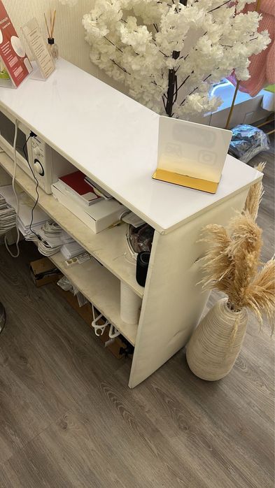Balcão para Loja
