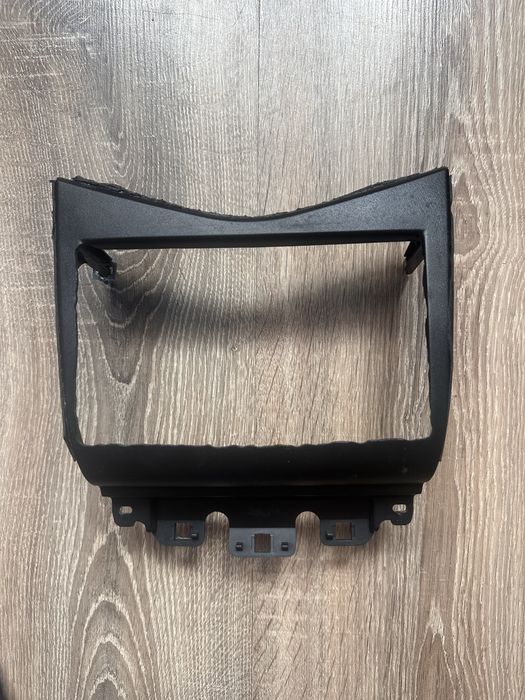 Переходная рамка аккорд7