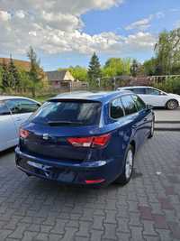 Seat leon III  2019r automat full opcja