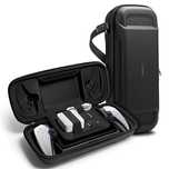 Etui Spigen Rugged Armor Pro na Sony Playstation Portal - czarne