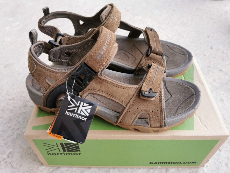 Сандали_Karrimor Dominica Mens Walking Sandals