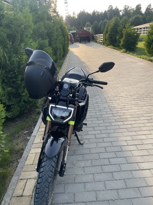 Lifan kps 200, 2024р
