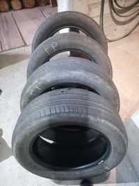 Michelin PRIMACY 205/55R16 cena za 4szt