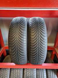 Opony 165/70/14 Goodyear Vector 4 Seasons wielosezon 2szt 2x