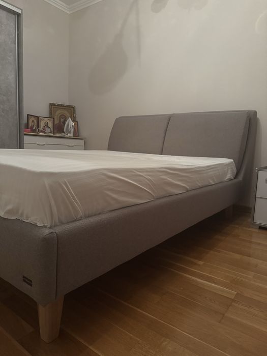 Венето каркас доспальне ліжко