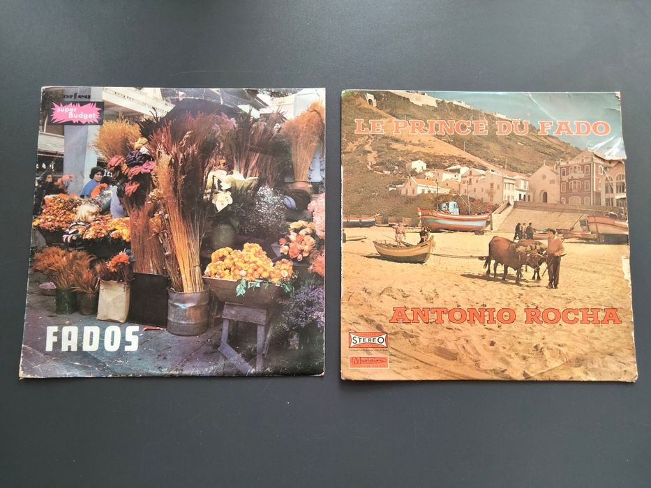 Discos LP Antigos