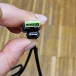 Kabel USB - micro USB 1,2 m