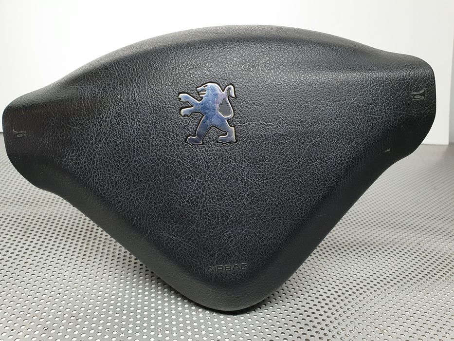 Airbag do volante PEUGEOT 207 (WA_, WC_)