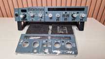 MiniFcu+MiniEfis Minicockpit Flight Simulator