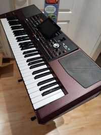 Keyboard korg pa1000  Jak nowy !