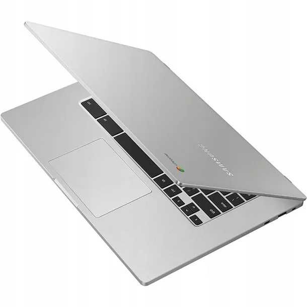 Laptop Samsung Chromebook 4 Plus XE350XBA 15.6" FHD/4GB/64GB Chrome OS