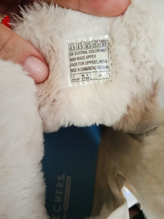 Skechers 36 кросівки Демі ботінки сапоги Uno Lite Comfurt Coll