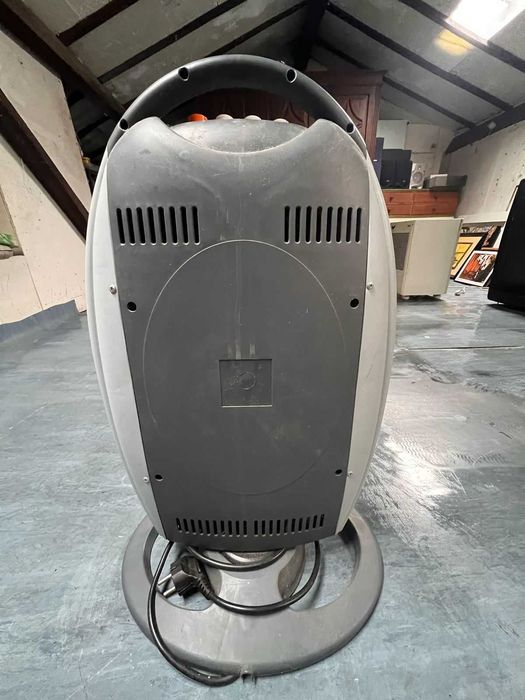 Aquecedor Electric Co 1200W - Entrega em mãos no Porto ou Gaia