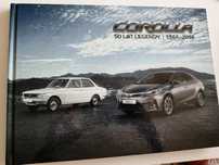 Sprzedam album Toyota