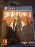 Wolfenstein 2 PS4