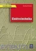 NOWA) Elektrotechnika Bolkowski WSiP